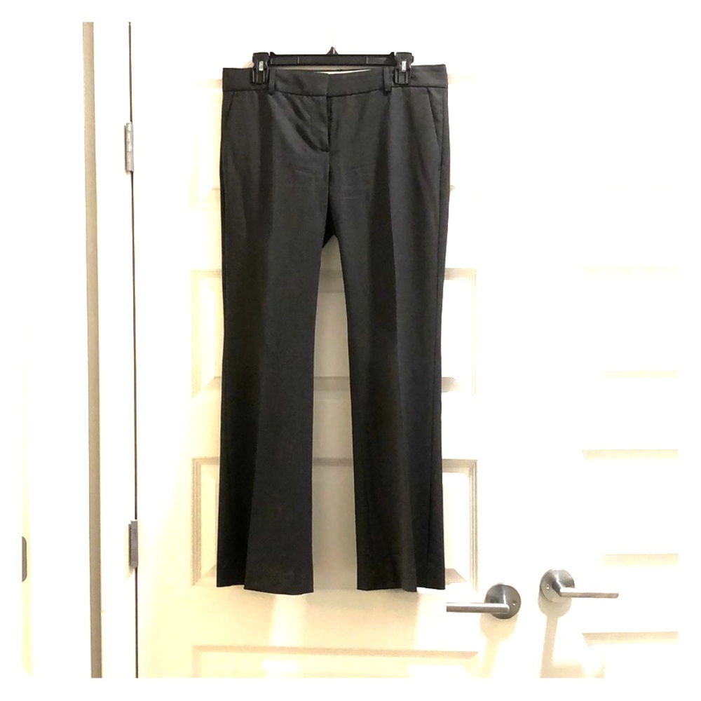 Charcoal Theory Slacks